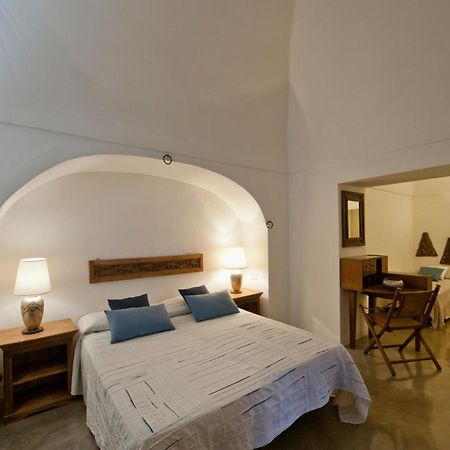 Zubebi Hotel Campobello Eksteriør billede