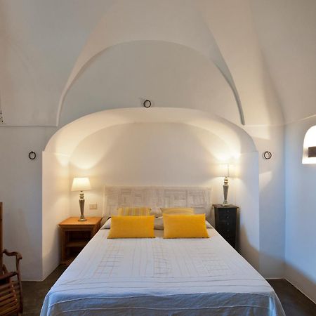 Zubebi Hotel Campobello Eksteriør billede