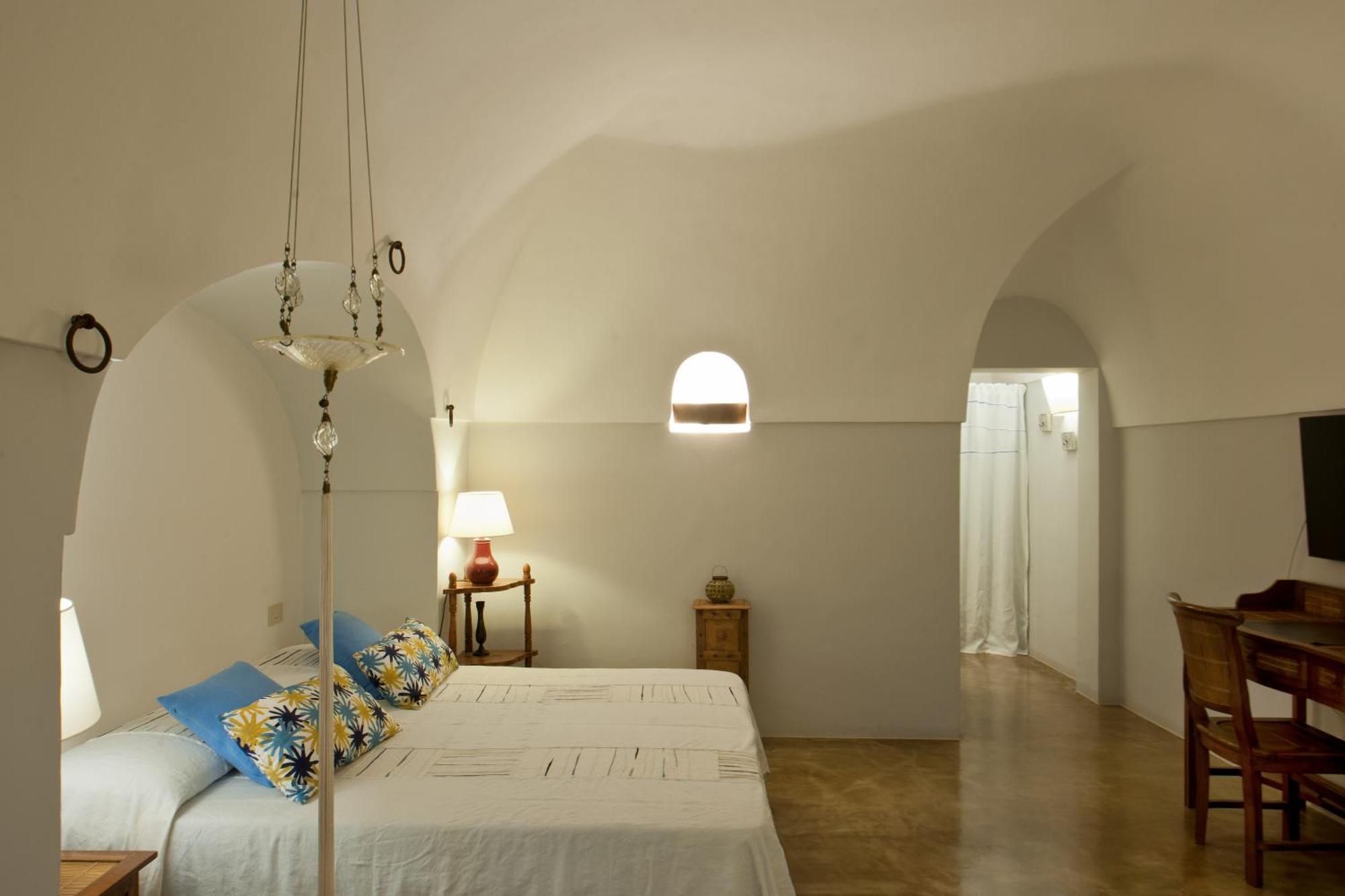Zubebi Hotel Campobello Eksteriør billede